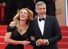 George Clooney și Julia Roberts, din nou împreună pe marile ecrane. În ce proiect vor juca