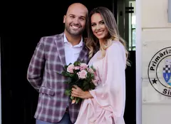 Andrei Ștefănescu rupe tăcerea după divorț: „Cel mai bine e să rupi legătura”