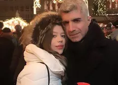 Surpriză! Özcan Deniz apare într-un serial nou, în care joacă alături de fosta nevastă! Află detaliile!