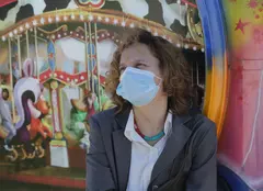 Cine concurează pentru premiile Academiei Europene de Film. Regizorul Radu Jude, nominalizat la două categorii