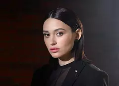 Irina Rimes, primele declarații despre nunta cu iubitul ei: „Va fi în România”