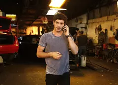 Burak Deniz, pe urmele lui Can Yaman: din 15 iunie filmează în Italia