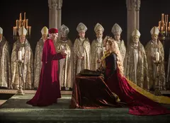 Epic Drama aduce serialul „Prințesa albă”, cu Jodie Comer în rol principal