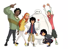 Noutățile lunii iulie, la Disney Channel și Disney Junior. Maratoane de episoade și desene în premieră