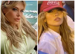 Câți ani au celebritățile din România și de la Hollywood. Ce bine arată azi Lori și J.Lo!