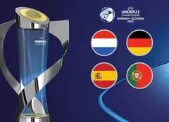 Olanda, Germania, Spania și Portugalia s-au calificat în semifinalele Campionatului European U21. Programul meciurilor