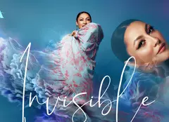 Andra lansează un nou single în limba spaniola, “Invisible”, alături de Lil' Eddie