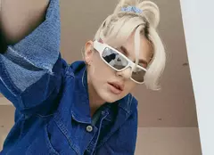 Ce imagine a postat Lidia Buble imediat după ce a revenit de la filmările „Asia Express”. „V-am lipsit?”