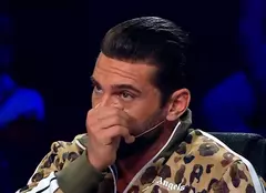 Cine l-a impresionat pe Dorian Popa până la lacrimi: „Cei care mă cunosc știu de ce mă înduioșează chestia asta”