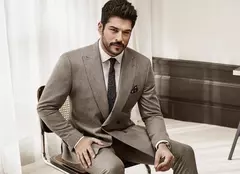 Burak Özçivit, implicat într-un super scandal pe platourile de filmare