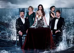 Ce se întâmplă în primul episod din serialul turcesc „Nehir” (Kanal D)