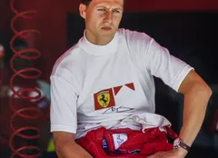 A apărut trailerul documentarului difuzat de Netflix despre legendarul Michael Schumacher