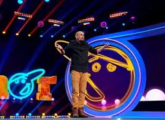 Daniel Ilie (iUmor), despre cum a fost arestat în tinerețe: ”M-au prins la țigară, m-au luat direct în dubă!”