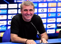 Etapa #28 din Liga 1 la fotbal. Rapid - Dinamo, Sepsi - CFR şi FCSB - Farul, cele mai tari partide