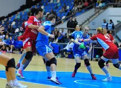 Handbalul intern revine în forță la Televiziunea Română