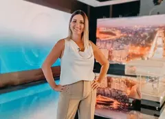 Ela Crăciun (Antena 3) se gândește să facă al patrulea copil: „Este frumoasă viaţa atunci când este plină de copii”