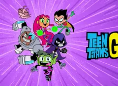 Cum arată sezonul 7 din serialul „Haideți, tineri titani!”, de la Cartoon Network. Interviu cu regizorul Peter Michail
