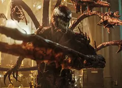 „Venom: Să fie carnagiu” debutează răsunător, stabilind recordul perioadei de pandemie