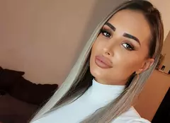 Alexandra de la Puterea Dragostei, adevărul despre bărbatul alături de care s-a afișat: „Am petrecut timp împreună”