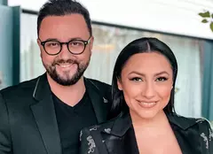 Andra, secretul căsniciei ei și a lui Cătălin Măruță: „E o greșeală pe care multe cupluri o fac”