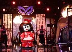 O nouă demascare la Masked Singer România. Detectivii au ghicit cine se ascundea sub masca Gheișei