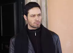 „Culoarea prieteniei”, o miniserie italiană cu Gabriel Garko, începe sâmbătă, la TVR 2