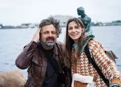 Dana Rogoz și Radu Dragomir au împlinit 18 ani de relație. Mesajul emoționant transmis de actriță