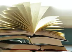 Care sunt cele mai bune 10 cărți publicate în 2021