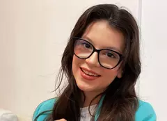 De ce nu a mers Cleopatra Stratan la facultate. „Nu garantează succesul”