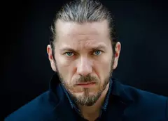 Actorul Florin Oprițescu, care a jucat în multe producții spaniole, a murit la 42 de ani