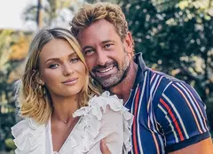 Gabriel Soto și Irina Baeva s-au logodit și au stabilit deja data nunții