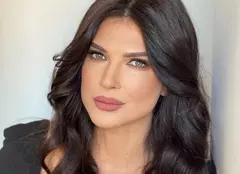 Monica Bîrlădeanu, actrița din VLAD: „Foarte multă lume nu e conștientă până nu ajunge cuțitul la măduva oaselor”