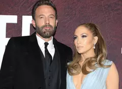 Jennifer Lopez, reacție nervoasă din cauza declarațiilor lui Ben Affleck. Ce a zis actorul despre fosta lui soție