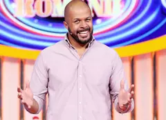 Cabral Ibacka, dezvăluiri despre mama lui. „Mi-a zis cu lacrimi în ochi că-i pare rău de două chestii”
