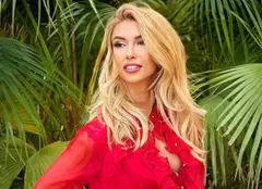 Andreea Bălan își mai dorește un copil. La ce metodă vrea să apeleze pentru a avea un băiat