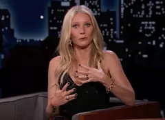 Ce crede Gwyneth Paltrow despre actuala iubită a fostului ei soț. Divorțul de Chris Martin, o „oportunitate grozavă”