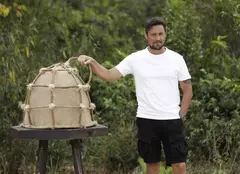 Daniel Pavel a revenit în Republica Dominicană și e din nou gata de „Survivor România”. Ce ne așteaptă în noul sezon