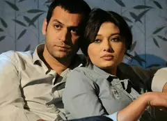 Nurgül Yesilçay se întoarce la tv cu serialul „Dragoste și pedeapsă”