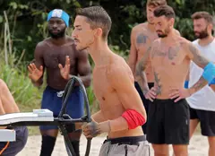 De ce Emil Rengle de la Survivor 2022 a fost la un pas să fie internat la psihiatrie. Decizia luată de părinții lui