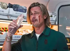 „Trenul asasinilor”, o poveste de acțiune cu Brad Pitt. Trailer, povestea, data lansării