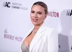 Scarlett Johansson își amintește că a fost „hiper-sexualizată” la începutul carierei sale. „Era înfricoșător”