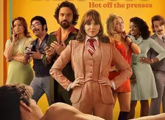 Tot ce trebuie să știi despre serialul „Minx” de la HBO Max