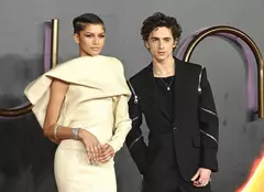 Zendaya, despre cea mai mare teamă a ei din timpul filmărilor pentru „Dune”. Are legătură cu Timothée Chalamet