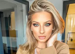 Ana Baniciu, dezvăluiri despre iubitul ei, Edi Kovacs. Care este secretul relației lor