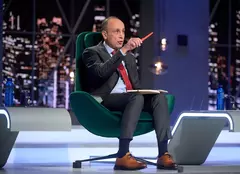 Dr. Wargha Enayati, scos din sărite la Imperiul Leilor 2022. „Să le fie rușine că ne-au crezut atât de proști”