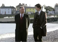 „Inspectorul George Gently”, serial britanic în premieră la Epic Drama