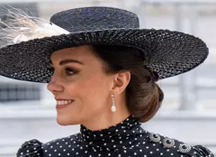 Netflix a început castingul pentru rolul lui Kate Middleton din serialul „The Crown”