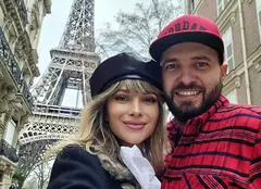 Lora și iubitul ei, Ionuț Ghenu, au amânat din nou nunta. Care este motivul