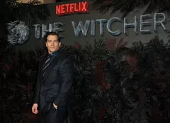 A început producția sezonului 3 „The Witcher”! Netflix le-a arătat fanilor o imagine de la filmări