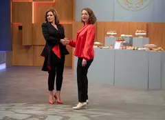 Cristina Bîtlan, decizie neașteptată la Imperiul Leilor 2022. Ce sumă i-a oferit unei concurente